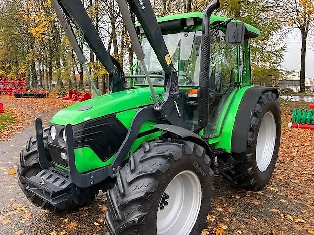 Deutz-Fahr Agroplus 70
