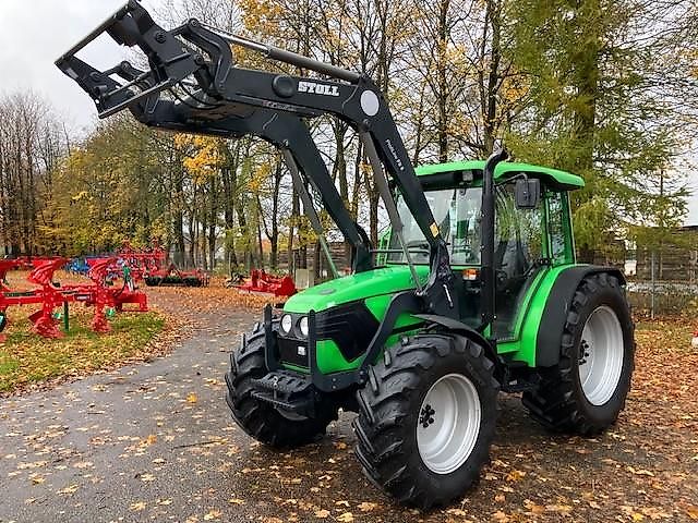 Deutz-Fahr Agroplus 70