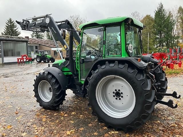 Deutz-Fahr Agroplus 70