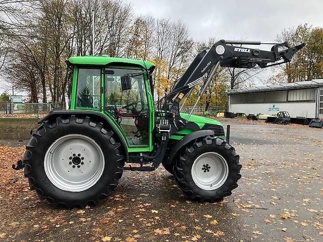 Deutz-Fahr Agroplus 70