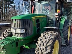 John Deere 6630STD