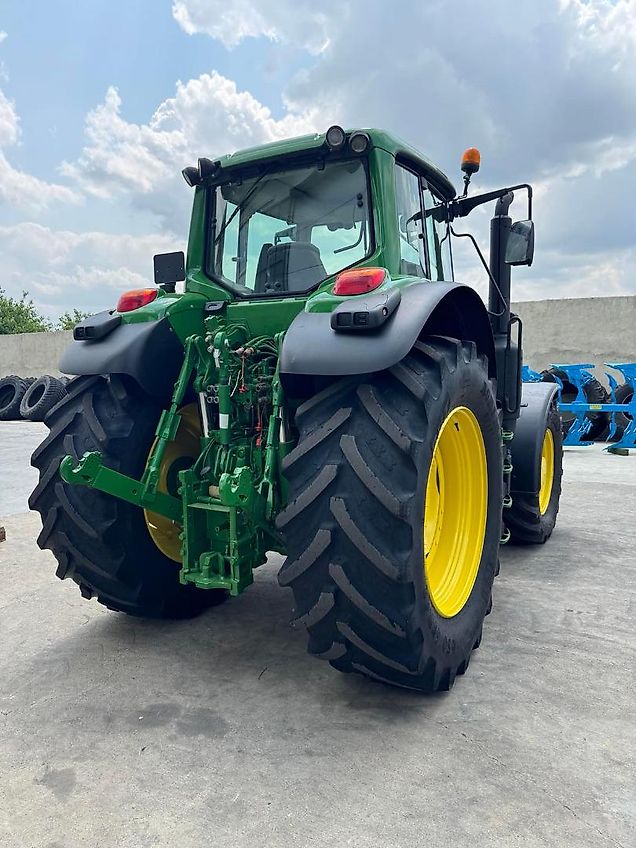 John Deere John Deere 6175M