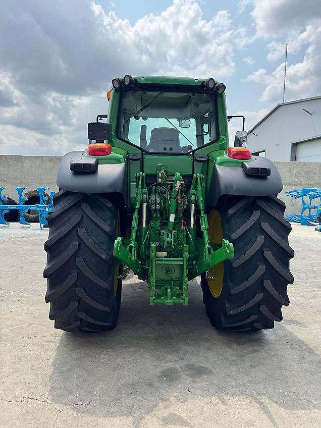 John Deere John Deere 6175M