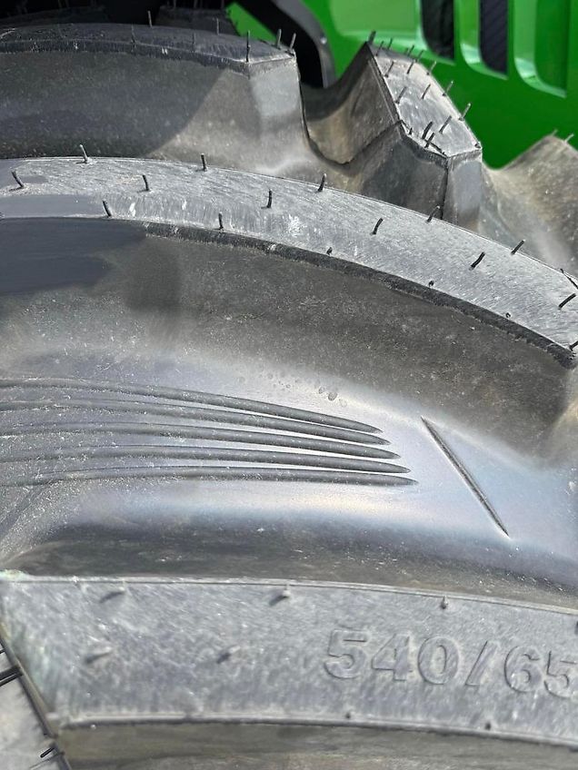 John Deere John Deere 6175M