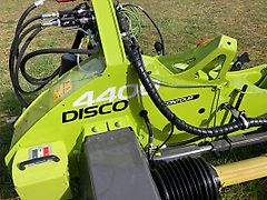 Claas Disco 4400 Contour - NEU