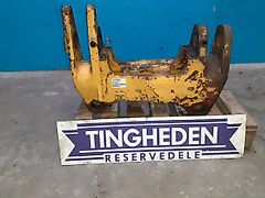 John Deere 500 (Spare part/Reservedel/Ersatzteil)