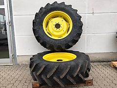BKT 380/85 R28