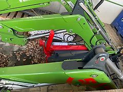 Stoll Profiline FZ 36-20