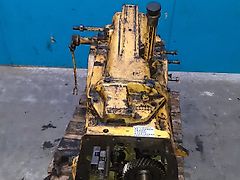 John Deere Loader (Spare part/Reservedel/Ersatzteil)