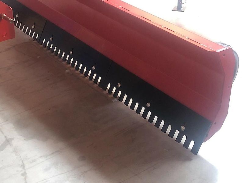 Fransgard Planierschild Wegehobel Hobel Schneeschild