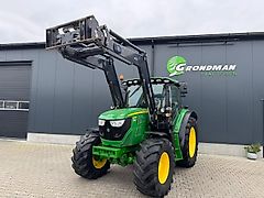 John Deere 6125R