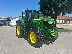 John Deere 6155M