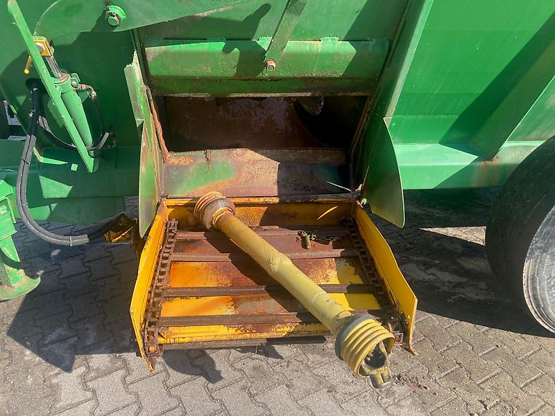Marmix 15 m3