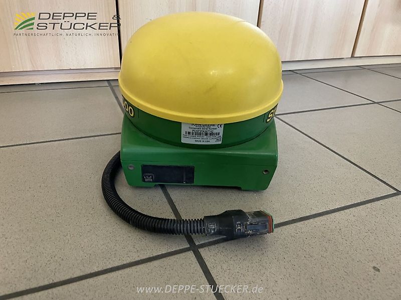 John Deere StarFire 3000