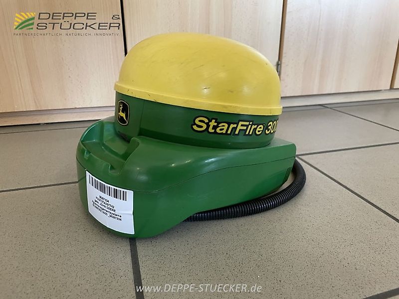 John Deere StarFire 3000