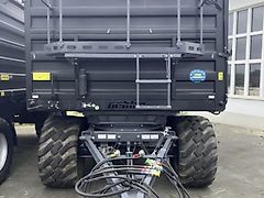 Oehler ANHÄNGER OL ZDK HW 180