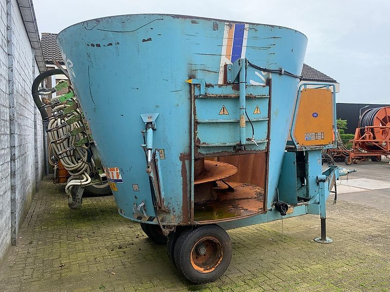 Storti TVS120