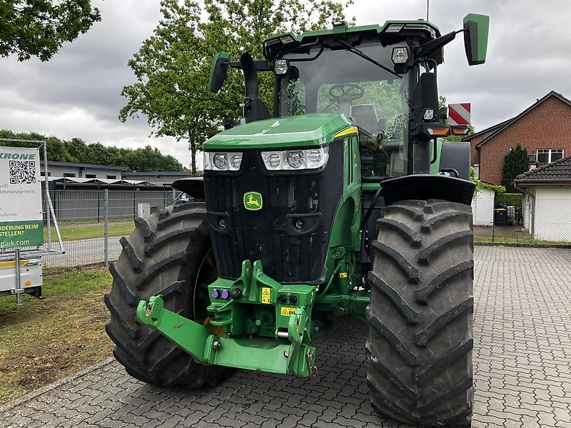 John Deere 7R 310