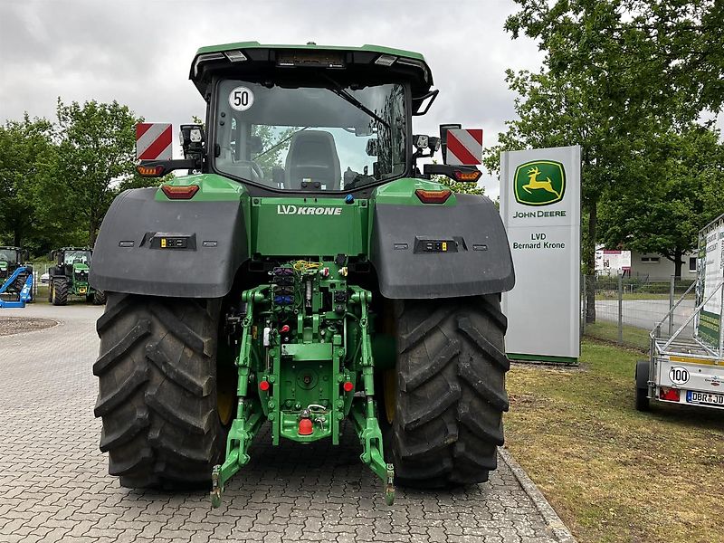 John Deere 7R 310
