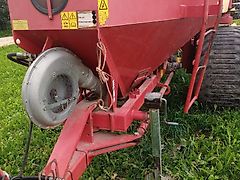 Horsch Airseeder