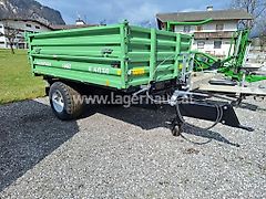 Brantner E 6030 Euro Line