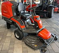 Husqvarna RC 318 T Rider mit Combi 103