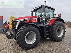 Massey Ferguson 9s.425 dyna vt exclusive finansiering fra 0,98%