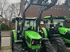 Deutz-Fahr 5080D Keyline ***Aktion***