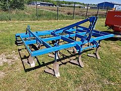 Lemken Smaragd 80-300