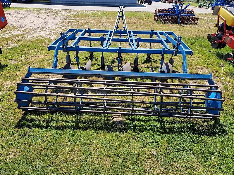 Lemken Smaragd 80-300