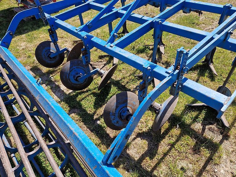 Lemken Smaragd 80-300