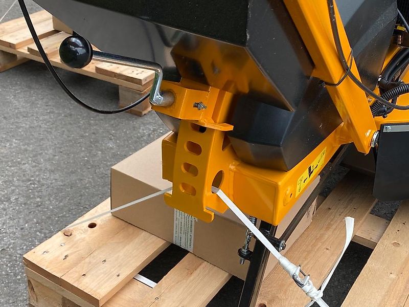 Laski Stubbenfräse Stockfräse Baumstumpffräse Wurzelstockfräse