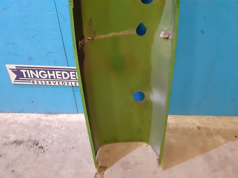 John Deere 3040 Motorhjelm AL30293 (Spare part/Reservedel/Ersatzteil)