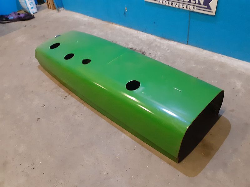 John Deere 3040 Motorhjelm AL30293 (Spare part/Reservedel/Ersatzteil)