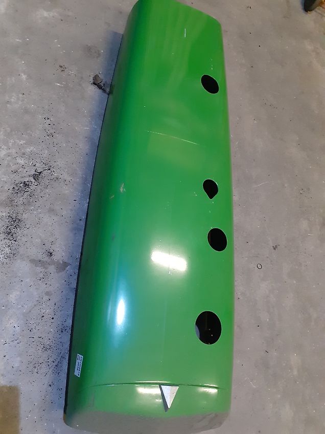 John Deere 3040 Motorhjelm AL30293 (Spare part/Reservedel/Ersatzteil)