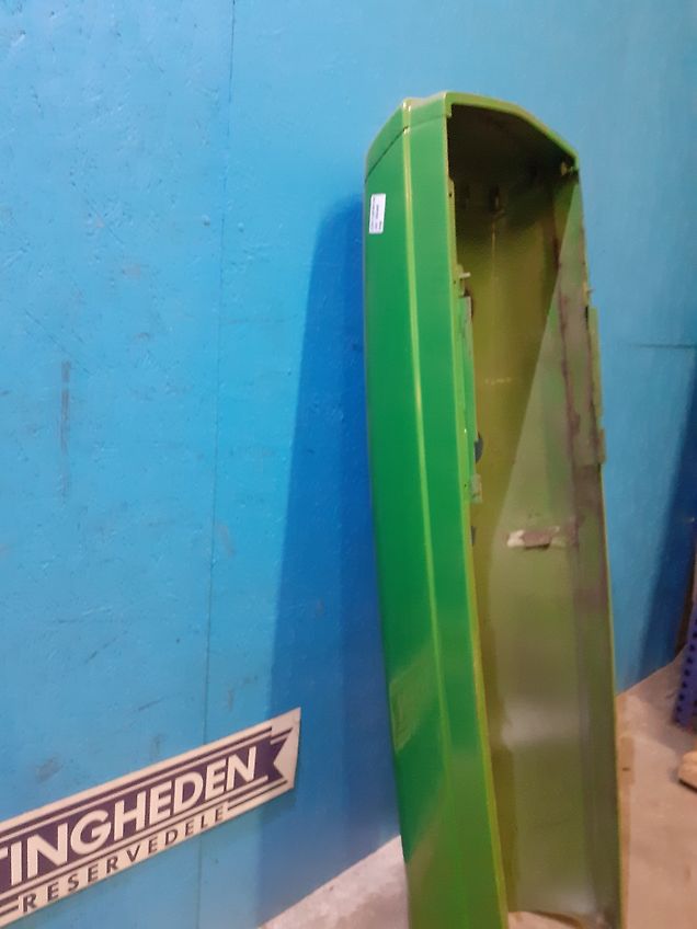 John Deere 3040 Motorhjelm AL30293 (Spare part/Reservedel/Ersatzteil)