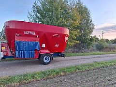 Siloking TrailedLine 4.0 Premium 2218-22