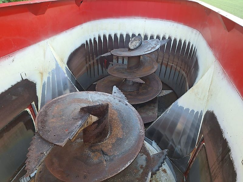 Siloking TrailedLine 4.0 Premium 2218-22