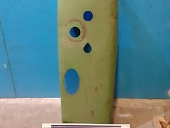 John Deere 2130 (Spare part/Reservedel/Ersatzteil)