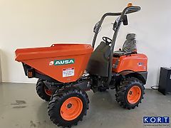 Ausa D150 AHG