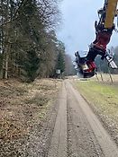 Omarv Baumsäge Astsäge Heckensäge Astschere Heckenschere