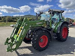 Fendt 209