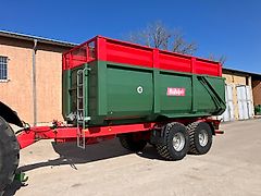 Rudolph MUK 300 Agrodumper