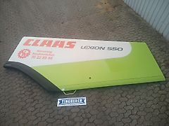 Claas Lexion 550 (Spare part/Reservedel/Ersatzteil)