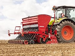 Horsch Versa 3KR