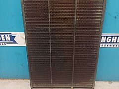 Claas Lexion 550 (Spare part/Reservedel/Ersatzteil)
