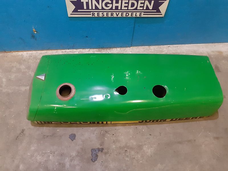 John Deere 2040 (Spare part/Reservedel/Ersatzteil)