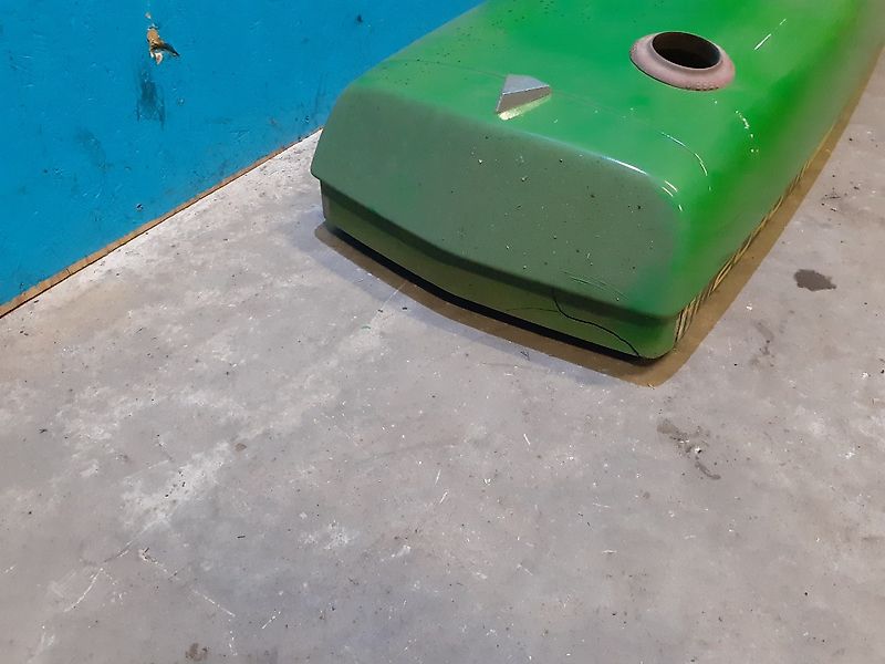 John Deere 2040 (Spare part/Reservedel/Ersatzteil)