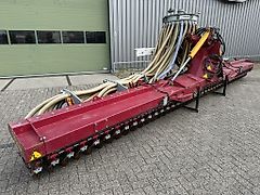 Vredo ZB3 8440 bj. 2018