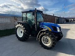 New Holland T 4050